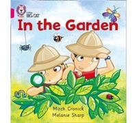 In the Garden by Mitch Cronick Mitch Cronick, (Auteur)