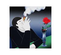 In The Garden Ep - Vinyle 33 Tours