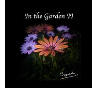 In the Garden II: Flowers as art