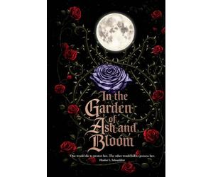 In The Garden of Ash and Bloom