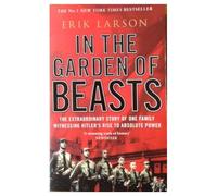 In The Garden Of Beasts