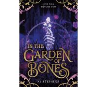 In the Garden of Bones - Ki Stephens - Requited - ebook (ePub) - Livre