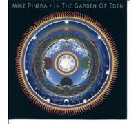 In The Garden Of Eden by Mike Pinera (1996-08-02)