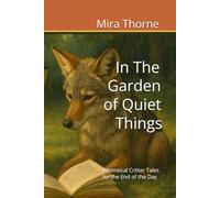 In The Garden of Quiet Things: Whimsical Critter Tales for the End of the Day
