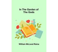 In The Garden Of The Gods