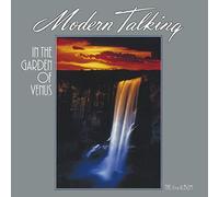 In The Garden Of Venus Modern Talking (Interprète) https://www.fnac.com/a13301930/Modern-Talking-In-The-Garden-Of-Venus-CD-album?oref=4d098b55-6e1f-38fa-5aa0-71e141004128