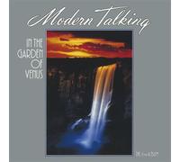In The Garden Of Venus CD
