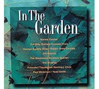 In The Garden (UK Import)