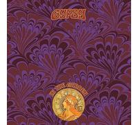 In the Garden/Vinyle Violet