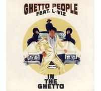 In The Ghetto