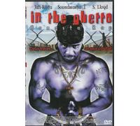 In The Ghetto