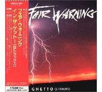 in The Ghetto [Import]