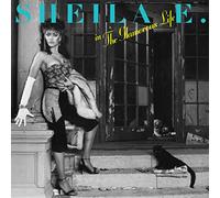 In The Glamorous Life Edition Limitée Vinyle Turquoise