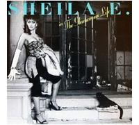 In The Glamorous Life – Vinyle turquoise – Édition limitée – Warner Music