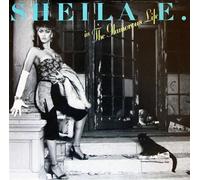 In The Glamorous Life Edition Limitée Vinyle Turquoise Vinyle