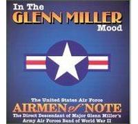 In The Glenn Miller Mood