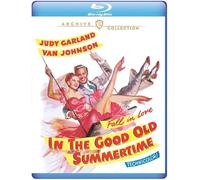 in The Good Old Summertime [Blu-Ray]