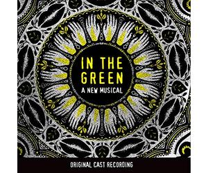 In the Green/By Grace Mclean