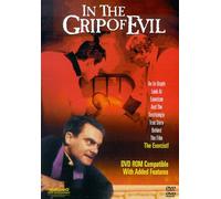 In The Grip Of Evil [Import USA Zone 1]