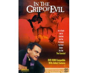 In The Grip Of Evil [Import USA Zone 1]