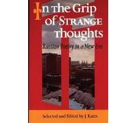 In The Grip Of Strange Thoughts