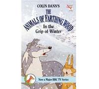 In The Grip Of Winter Dann, Colin (Auteur)