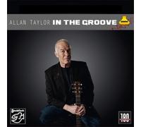 Taylor, Allan - in The Groove [Import]