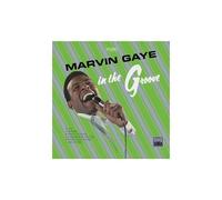 Marvin Gaye – In the Groove – Vinyle 12"