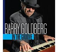 In the Groove Barry Goldberg