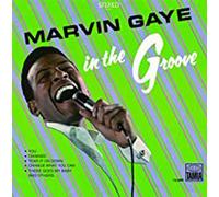 In The Groove Edition Limitée CD