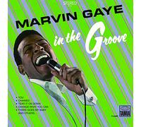 Marvin Gaye - In the Groove [New CD] Ltd Ed, Japan - Import