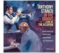 In The Groove : Live At The Alluvion C