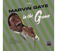 in The Groove