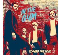 In the Gym - Playing The Fool/Don't Go Slow [Import]