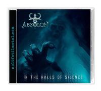 In The Halls Of Silence