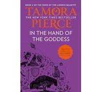 In The Hand of the Goddess