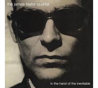 In The Hand Of The Inevitable – Integral