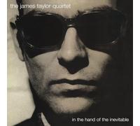 In the Hand of the Inevitable – Integral