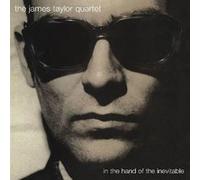 In the Hand of the Inevitable – Integral