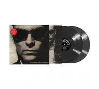 In The Hand Of The Inevitable Vinyle