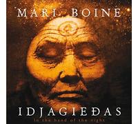 In the Hand of the Night