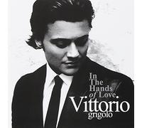Vittorio Grigolo - in The Hands of Love