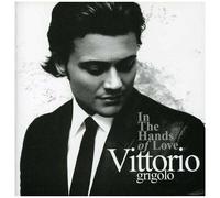 Vittorio Grigolo In The Hands Of Love (Australian Edition) (CD)