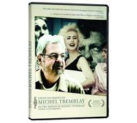In The Hands Of Michel Tremblay Dvd
