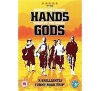 In The Hands Of The Gods G