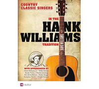 In the Hank Williams Tradition [Import USA Zone 1]