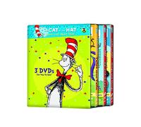 in The Hat: Cat 3pack Wings/Up/Tales