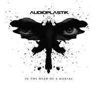 in The Head of a Maniac