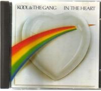 Kool & The Gang - in The Heart