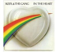 In the Heart – Rough Trade Distribution GmbH
